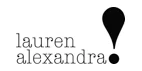 Lauren Alexandra logo